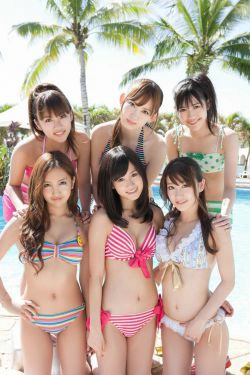 AKB48《THIS IS THE BEST OF AKB48・》 [WPB-net] No.120(65P)