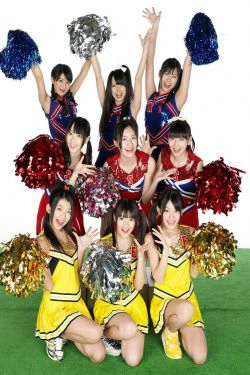SKE48《CHEER FIGHT!!! 2011 SPRING》 [WPB-net] No.131(43P)