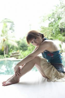 Yuki Morisaki 森崎友紀 [WPB-net] No.142(101P)
