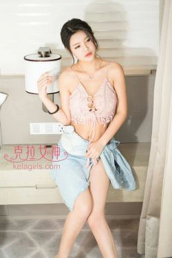 南晴《冬日暖阳》 [克拉女神Kelagirls](25P)