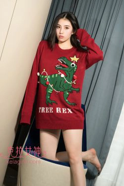 忆之《我是小怪兽》 [克拉女神Kelagirls](24P)