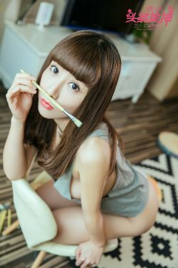 夏笑笑《女神降临》 [头条女神Toutiaogirls](36P)