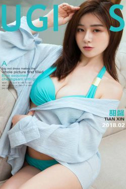 甜馨《邻家甜心》 [尤果圈] NO.999(40P)