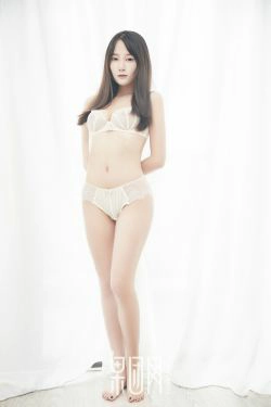 何嘉颖《纯净少女》 [果团Girlt] No.116(53P)