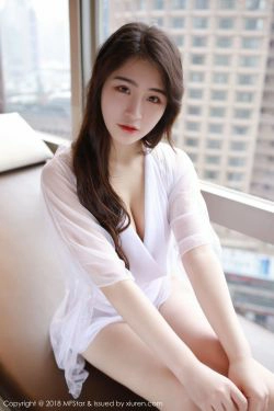 新人模特@宅兔兔 [模范学院MFStar] Vol.116(42P)
