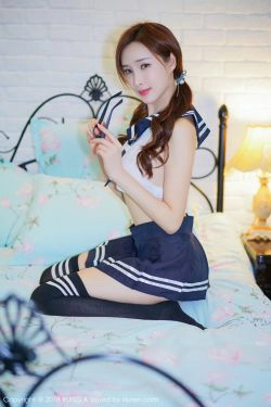 土肥圆矮挫穷《制服主题写真》 [瑞丝馆RUISG] Vol.039(45P)