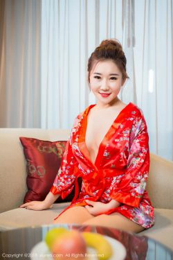 棉花糖candy《华丽和服 半透丝袜》 [秀人XiuRen] No.892(58P)
