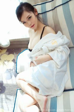 黎美儿Cici《黑色血滴子和黑色蕾丝半镂空内衣》 [秀人XiuRen] No.898(46P)