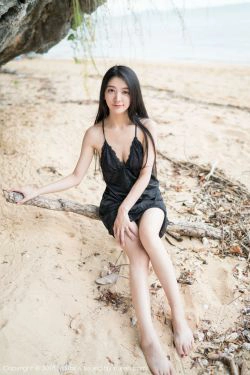 小热巴《单纯美好的时代》 [魅妍社MiStar] Vol.207(40P)