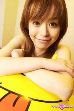 [X-City] Dokkiri Queen No.005 篠原もえ Moe Shimohara プロフィール(79P)