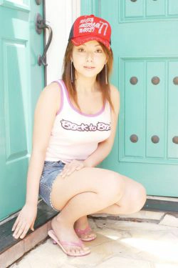 [X-City] Hada Kiss Vol06 来栖りお来栖里绪 Rio Kurusu(18P)