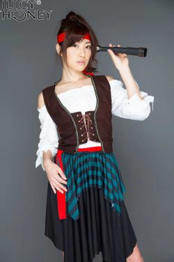 [Juicy Honey] 市川まさみ市川雅美 Ichikawa Masami(38P)