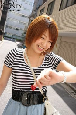 [Juicy Honey] jh066 桜まい青木莉子 Mai Sakura(19P)