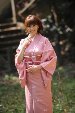[X-City] KIMONO和テイスト 008 麻美ゆま麻美由真(40P)