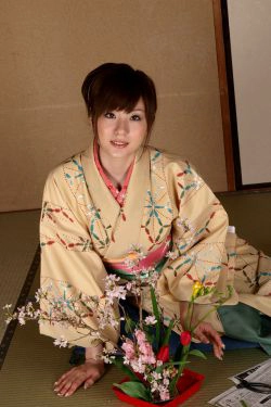 [X-City] KIMONO和テイスト 011 麻美ゆま Yuma Asami(34P)