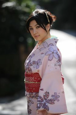 [X-City] KIMONO和テイスト 016 松野井雅原紗央莉 Hara Saori(66P)