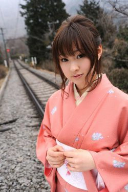 [X-City] KIMONO和テイスト 018 周防ゆきこ周防雪子 Yukiko Suou(64P)