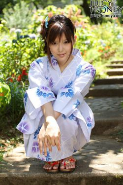 [X-City] KIMONO和テイスト 028 葵つかさ Tsukasa Aoi(35P)