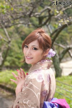 [X-City] KIMONO和テイスト 030 明日花キララ Kirara Asuka(52P)