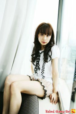 [X-City] Naked Cherry Girl Vol.001 MAHO(93P)