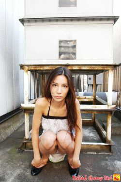 [X-City] Naked Cherry Girl Vol.008 鈴木杏里 Anri Suzuki(20P)