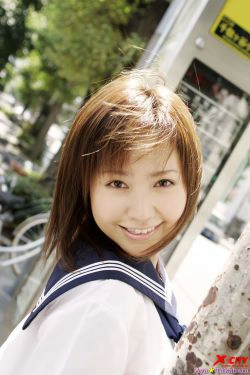 [X-City] WEB No.022 高原彩★《HOLIDAY ROOM》(23P)