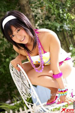 [X-City] WEB No.046 金井アヤ《アヤ!アラ!》(70P)