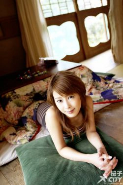 [X-City] WEB No.057 桜子《なぎさとさくらこ 前編～桜子～》(22P)