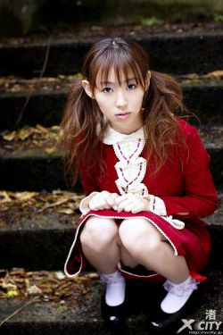 [X-City] WEB No.059 渚Nagisa《なぎさとさくらこ 後編～渚～》(25P)