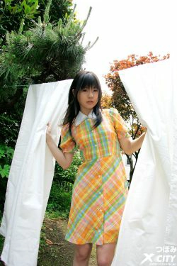 [X-City] WEB No.063 つぼみ《ぬくみーミスティック》(16P)