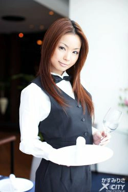 [X-City] WEB No.075 かすみりさ《Mirage》(23P)
