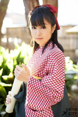 [X-City] 撮り下ろしWEB No.083 七海なな《7th Promise》(26P)