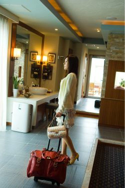 [X-City] WEB No.084 桜木凛《Strawberry Crown》(13P)