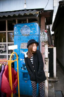 [X-City] WEB No.104 みひろ Mihiro《プライベートトリップ》(53P)
