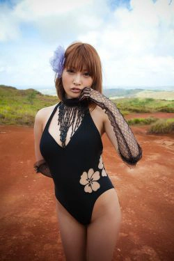 [X-City] 撮り下ろしWEB No.112 明日花キララ《プライベートトリップ Vol.02》(32P)