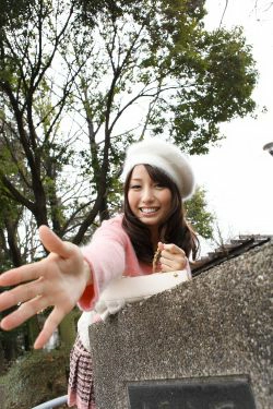 [X-City] WEB No.120 美雪ありす《Brand New ガールフレンド》(54P)