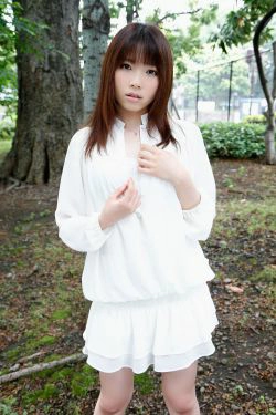 [X-City] WEB No.123 はるか真菜《Gal Haruka Mana》(22P)