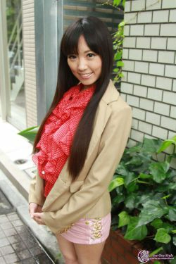 [X-City] Ane One Style No.57 早乙女らぶ目々泽めぐ(33P)