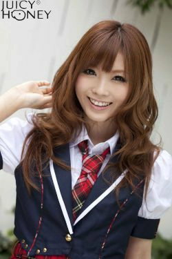 [Juicy Honey] jh117 加藤リナ加藤莉娜 Rina Katou(49P)