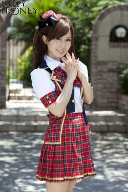 [Juicy Honey] jh118 小島みなみ小岛南 Minami Kojima(61P)