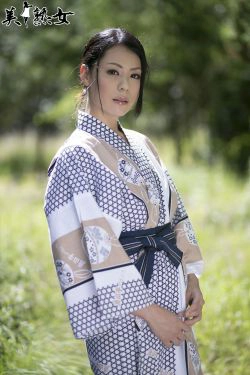 [X-City] 熟女「JUKUJO」 愛田奈々武藤由来(16P)