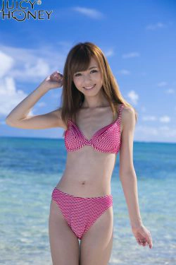 [Juicy Honey] jh120 Aino Kishi 希志あいの(41P)