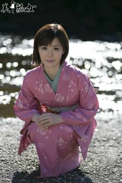 [X-City] 美熟女[JUKUJO] 森ななこ七瀬美香 Nanako Mori(32P)