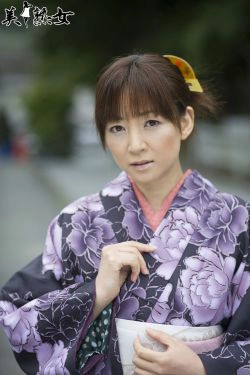 [X-City] 美熟女[JUKUJO] Ai Komori 小森愛(53P)