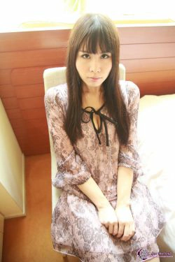 [X-City] Ane One Style No.82 牧野絵里 Eri Makino(25P)