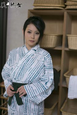 [X-City] 美熟女[JUKUJO] 愛田奈々三津なつみ(70P)