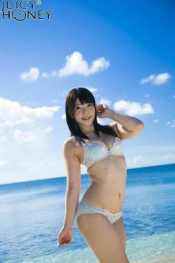 [Juicy Honey] jh148 上原亜衣うえはらあい(38P)