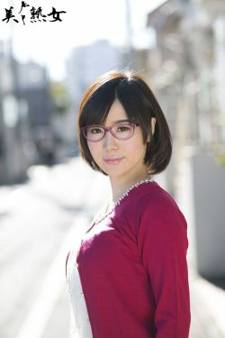[X-City] [JUKUJO]人気熟女 jkj031 森ななこ Nanako Mori 3(64P)