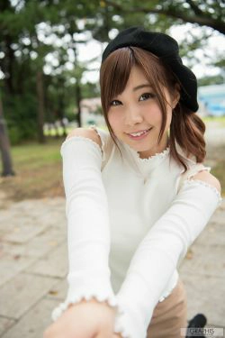 長谷川るい Rui Hasegawa [Graphis] Limited Edition(15P)