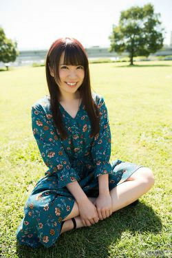初美りん初美铃《Look at me!》 [Graphis] Gals(62P)